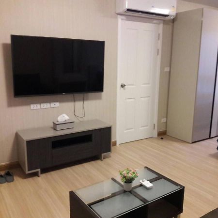 Plum Phahol89, Prachathipat Rangsit Ngoại thất bức ảnh