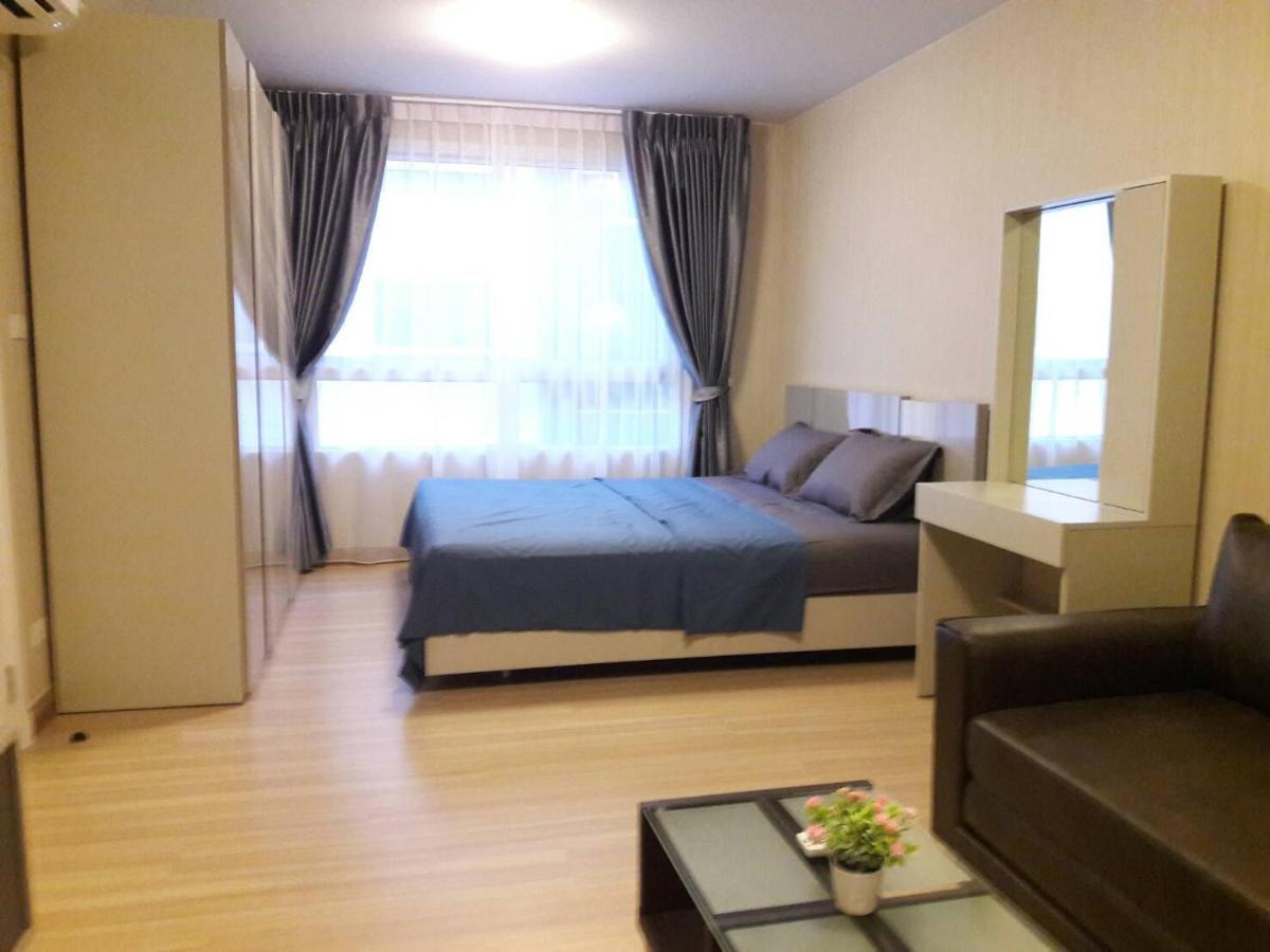 Plum Phahol89, Prachathipat Rangsit Ngoại thất bức ảnh