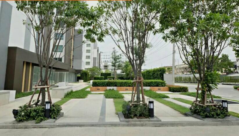 Plum Phahol89, Prachathipat Rangsit Ngoại thất bức ảnh
