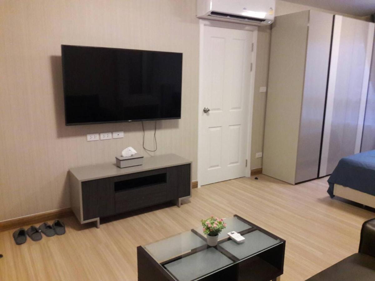 Plum Phahol89, Prachathipat Rangsit Ngoại thất bức ảnh